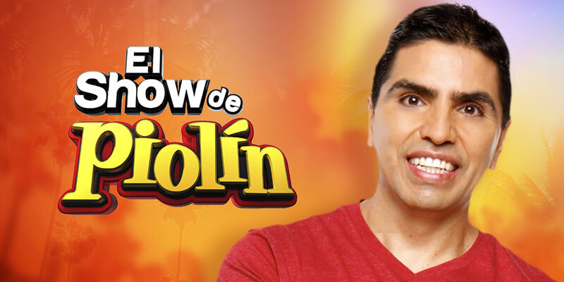 El Show De Piolin