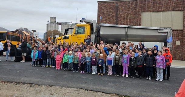 Giltner Elementary