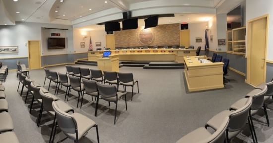 GI Council Wraps up First Meeting of 2026