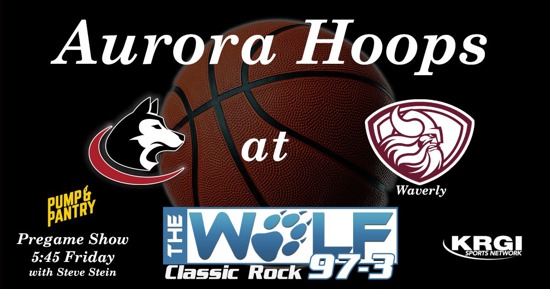 Aurora BB takes a pair at Waverly