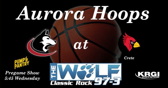 Aurora GBB Visits Crete to Open the Post-season