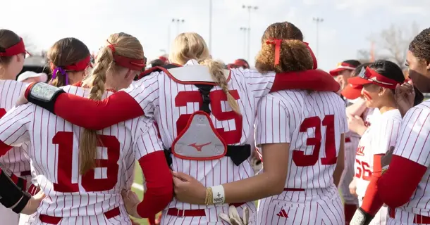 Photo Credit: NU Athletics