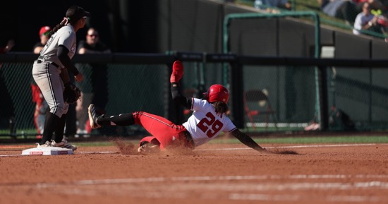 Photo Credit: NU Athletics
