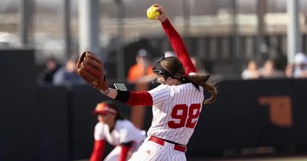 Photo Credit: Nebraska Athletic Communications
