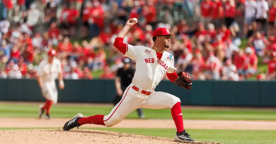 Unger Named Stopper of the Year Award Finalist