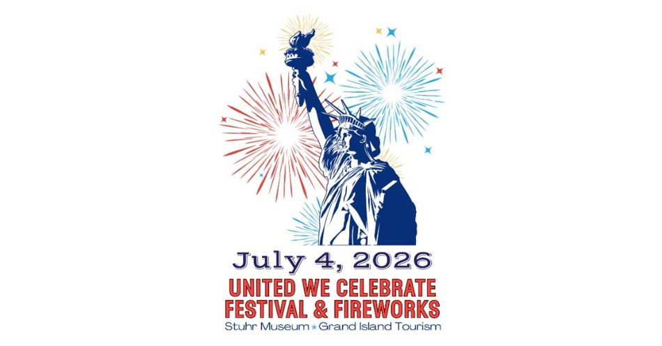 “United We Celebrate” to Showcase Grand Island as Community Comes Together for America’s 250th Birthday