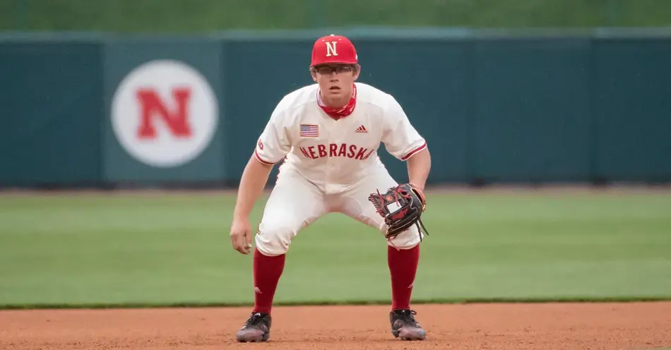Anderson Named to All-Star Futures Game
