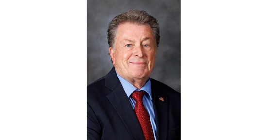 Stan Clouse