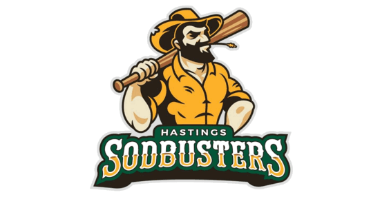 Hastings Sodbusters