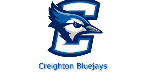 Creighton Bluejays Mascot.