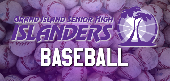 Grand Island Islanders Baseball