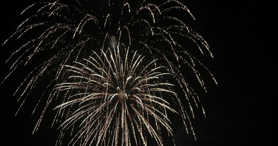 Fireworks 