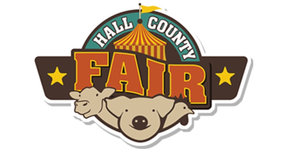 Hall County Fair