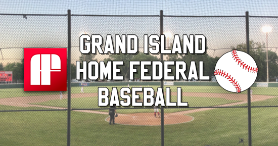 Home Federal Baseball
