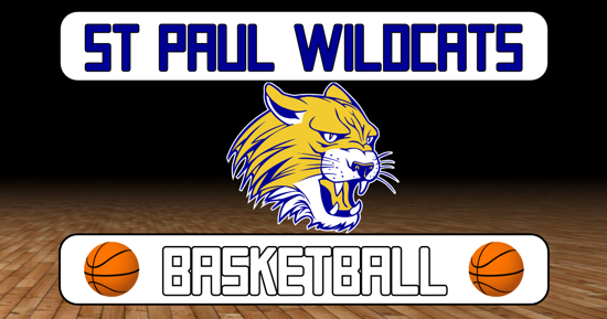 St Paul Basketball 2