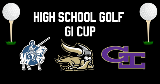 Golf GI Cup