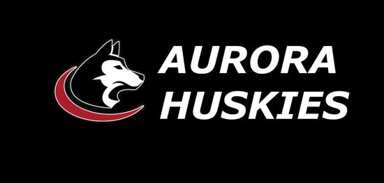Aurora Huskies