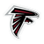 Atlanta,Falcons Mascot
