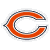 Chicago,Bears Mascot