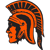 Cambridge,Trojans Mascot