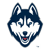 UConn,Huskies Mascot