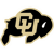 Colorado ,Buffaloes Mascot