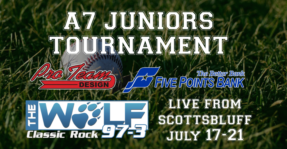 2026-07-18T16:45|Grand Island  Vs To Be Determined |Legion Baseball|KRGY